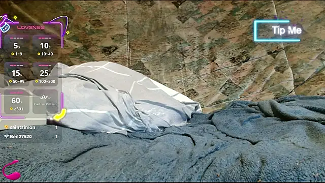 Chat XXX Live dudu7219