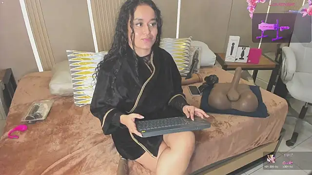 sabrina_shark_ Chat XXX in diretta