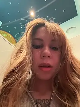 RosieSecret Obrolan Langsung XXX