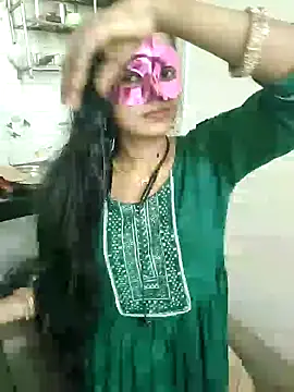 عرض كام Miss_SUMAN_Mallik