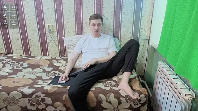 Darien_Brown Webcam show