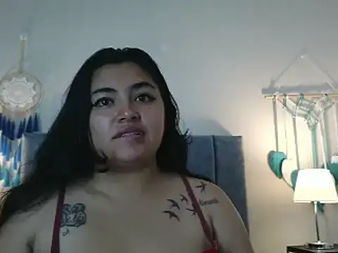 Chat XXX ao vivo de KatalynaSweet