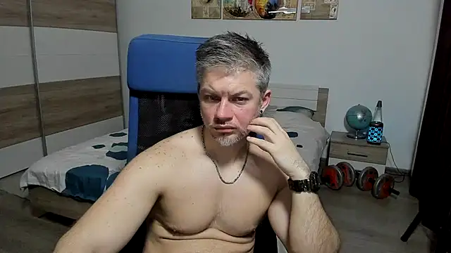 RobbyShawzn Live XXX chat