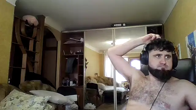 StasConnorn Live XXX chat