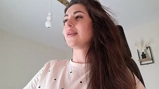 dorisdolll 웹캠 쇼