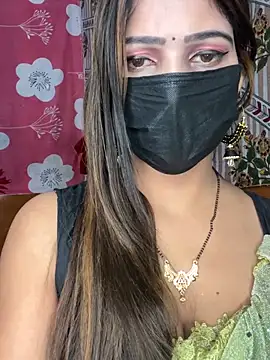 โชว์เว็บแคมของ CUTI-NAINA