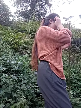 nolan-00 网络视讯表演