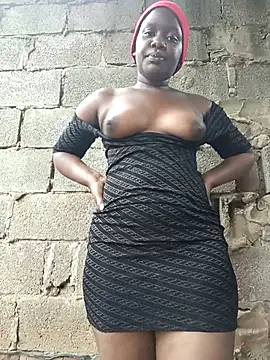 Too_fresh webcam show