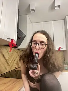 แชท XXX สดของ MartiniiSelenna