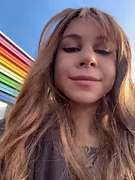 RosieSecret Chat XXX in diretta