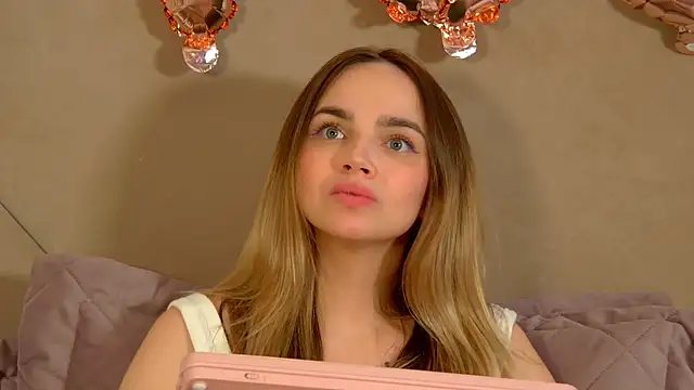 AnitaVenture's Live XXX Chat