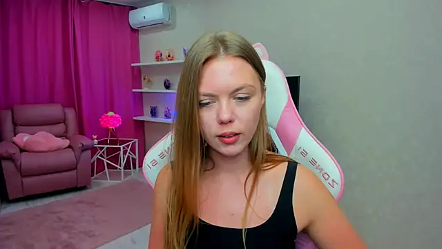 Strawberrye – Live XXX-chat