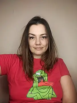 แชท XXX สดของ KrissSexi