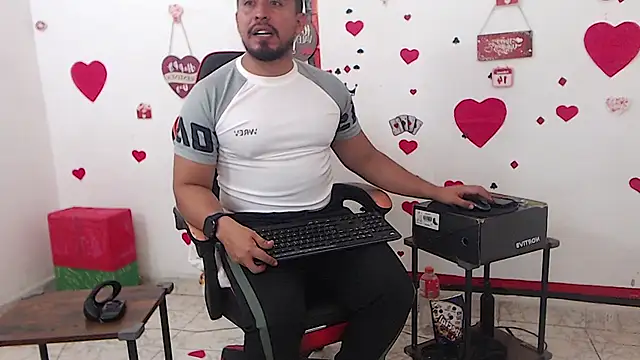 Chat XXX Live KalethBigDick