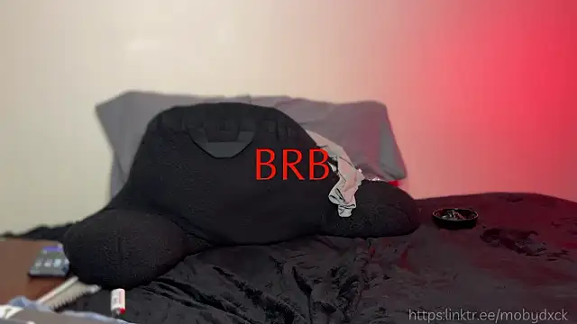 Pokazy przed kamerką – MobyDxck