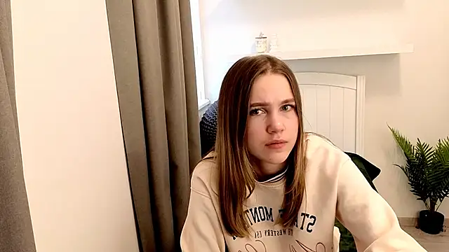 Just_L0VE_me Chat XXX in diretta