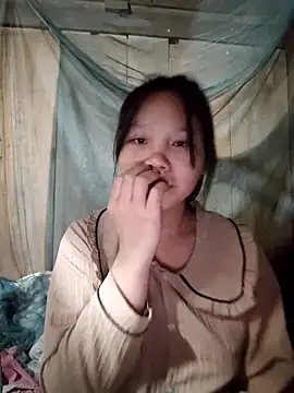 Pertunjukan Kamera Web linh-miu99