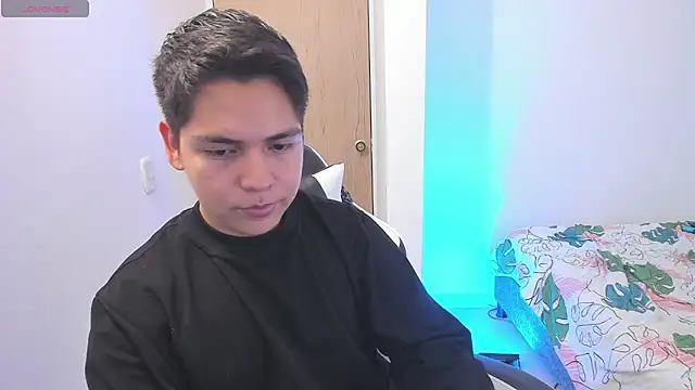 Asta_YunoXXX 웹캠 쇼