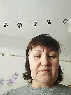 Show webcam de ViolaStar75