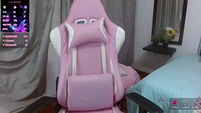 Keyla01_ 现场XXX聊天