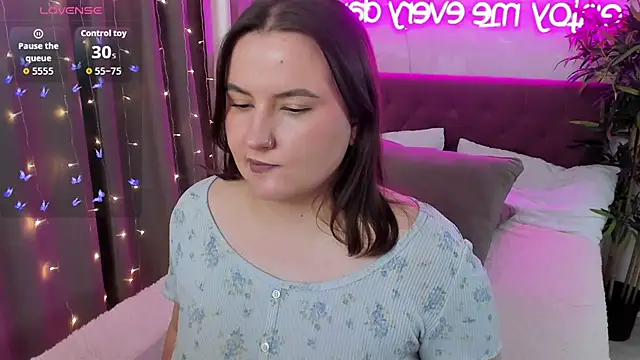 Chat XXX Live FeralPeach