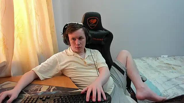 iliaskrislove 现场XXX聊天