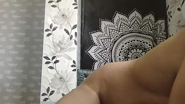 Show de webcam de Amubaby