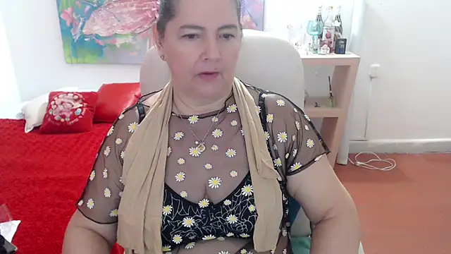 แชท XXX สดของ leonela_69