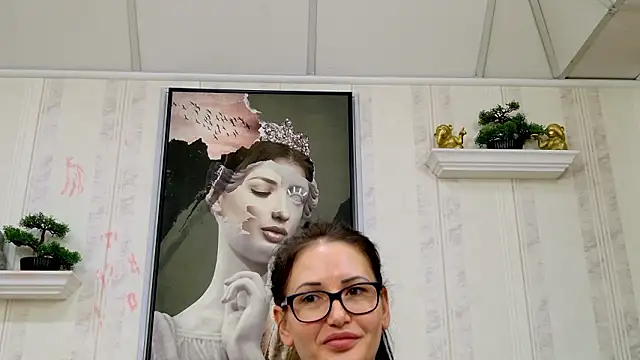 Chat XXX Live HellenDesire