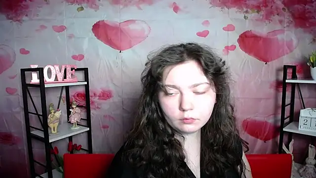 NeonilaLisova's Live XXX Chat