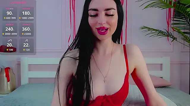 Chat XXX Live MelisaJenix
