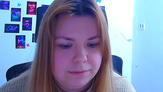 Chat XXX Live SusannaNight