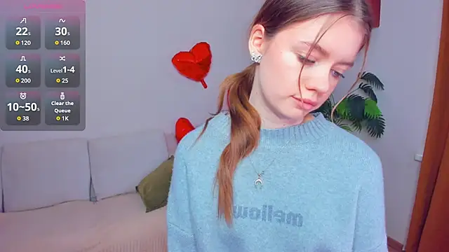 AngelesBenitz Live XXX-Chat