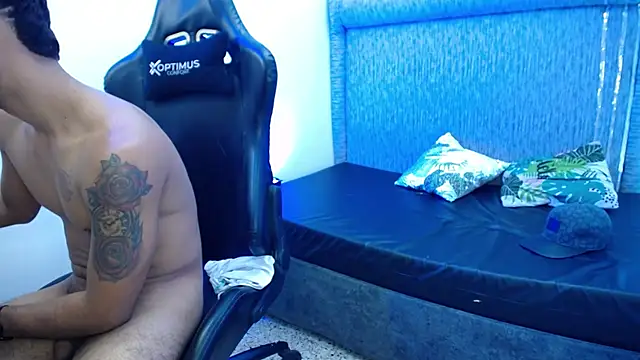 The_twinks_ Live XXX-Chat