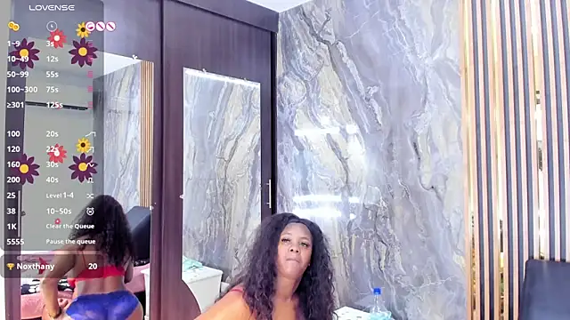 Živý XXX chat LauraSaenz01