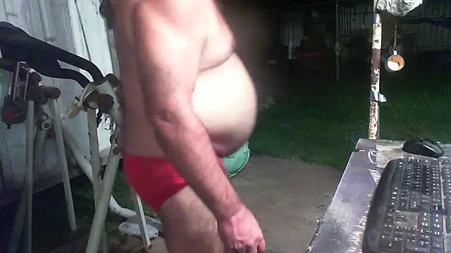 Show webcam de herbie010666