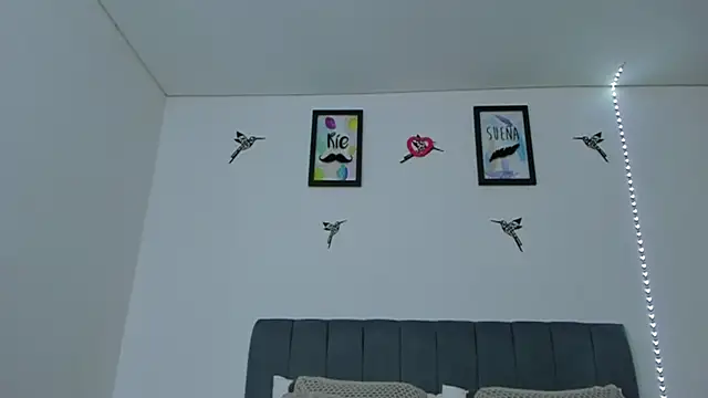 Chat XXX ao vivo de im_sarah34