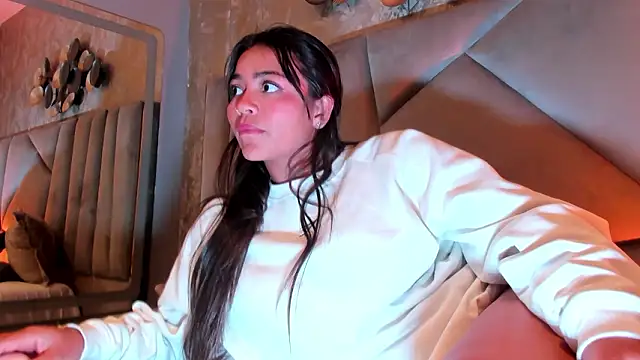 Chat XXX ao vivo de KimDevinne