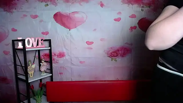 NeonilaLisova Chat XXX live