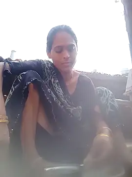 mabimi_sexe – Kamerová šou