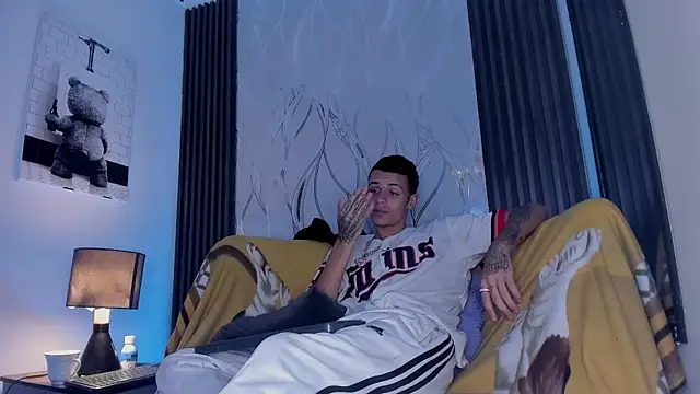 Онлайн чат XXX ELL_PBC