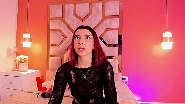 Justmia69 Webcam show