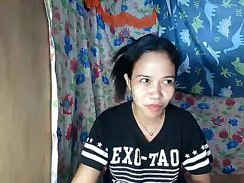 Онлайн чат XXX PinaySkinnyGirl