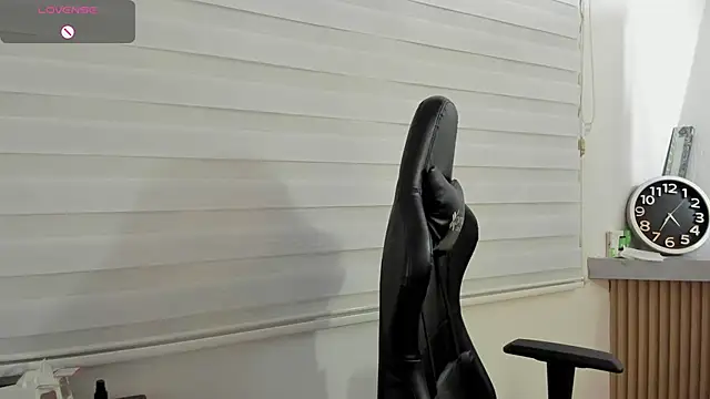 Show webcam de Rick_Adams