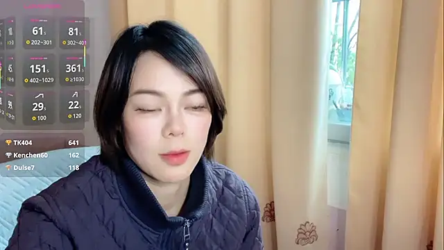 Chat XXX Live Linda-LL