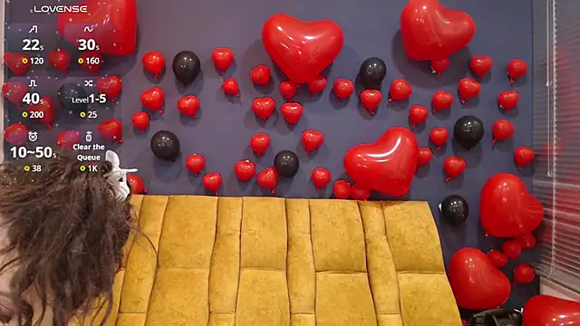 KendraaSimons Live XXX-chat