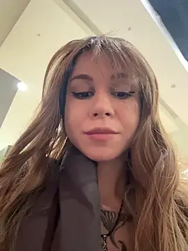 RosieSecret Obrolan Langsung XXX