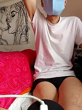 Živý XXX chat jin_k