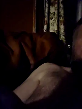 TheOneDonShaun Chat XXX live