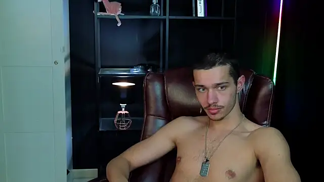 Chat XXX en directo de KaydenDrew